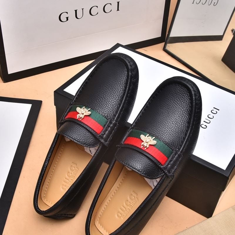 Gucci Tods Shoes